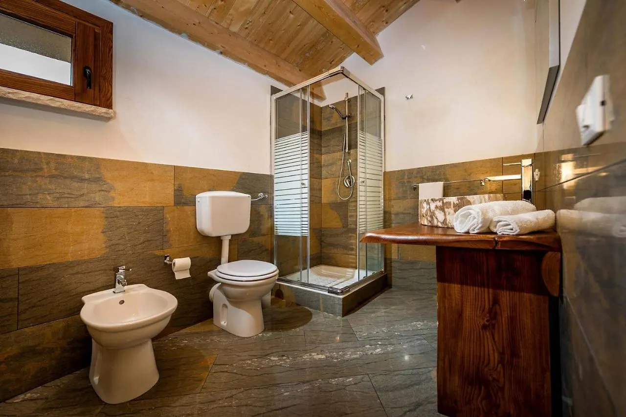 Villa Thalia Castellammare del Golfo